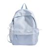 School Bag, Japanese-style INS Lace Lace Soft Girl Backpack, Soft Girl Casual Backpack, Lightweight Forest Style Student Backpack