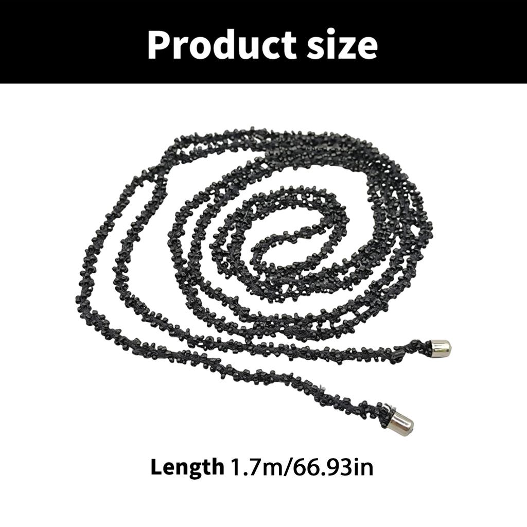 Long Statement Artificial Crystal Beaded Necklace Vintage Inspired Lightweight Multilayer Neckchain Handmade Accessory