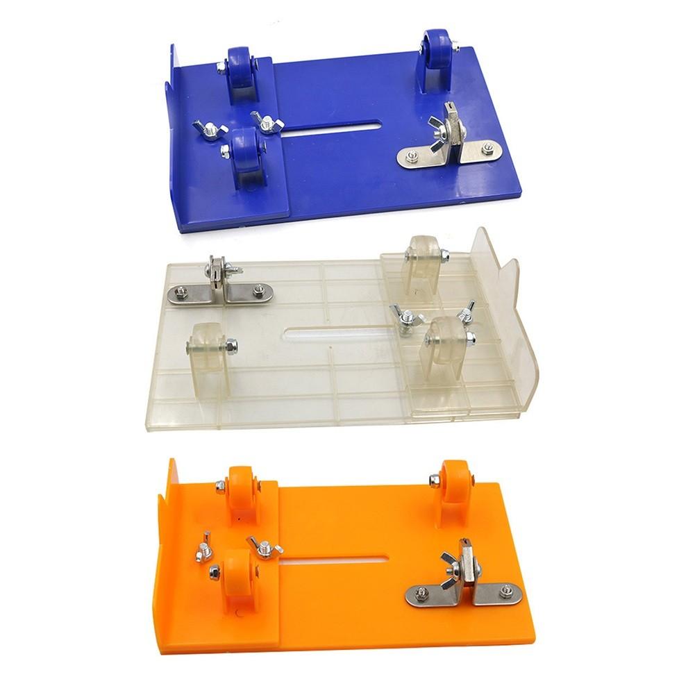 Handheld Wine Bottle Cutter Easy Adjustment Various Color Options