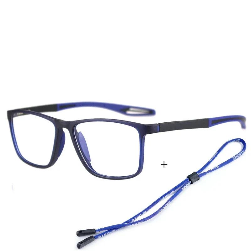 

Сверхлегкие очки для чтения с защитой от синего света, гибкие, для занятий спортом на открытом воздухе, для пресбиопии, для женщин и мужчин, диоптрии от +1.0 до +4.0 +400