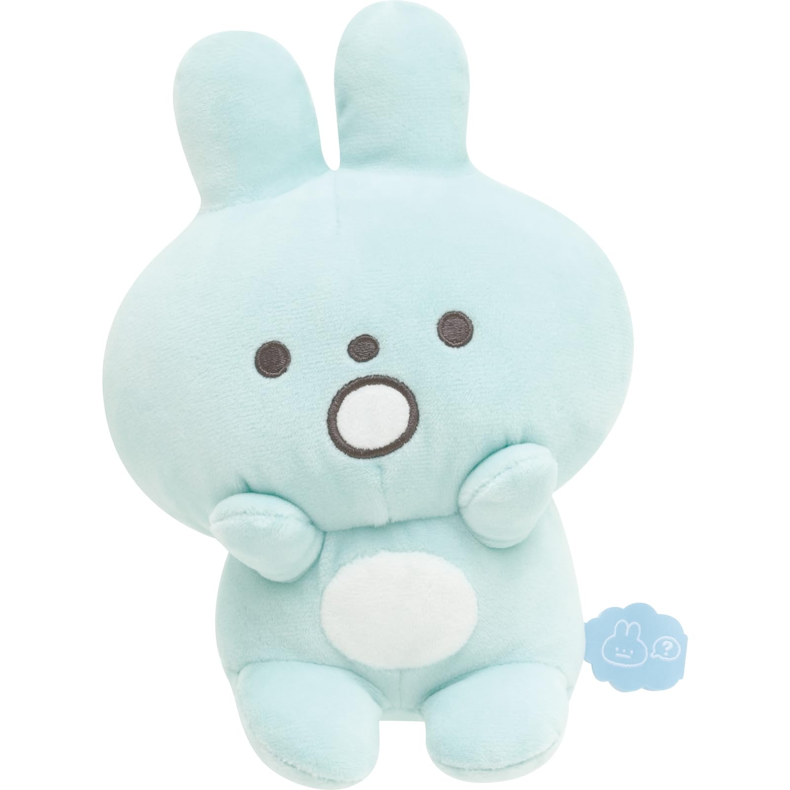 

San-X Pokantotan Pokan Plush Toy MO53201