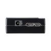 Sanwa Supply USB Gen1 4 Ports with 3.1 Hub, (Self-Powered/Bus-Powered), Magnet, Black, USB-3H418BK