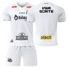 2425 Santos Heim Neymar Nr. 10er-Trikot-Set Liga Kinder-Fußballuniform