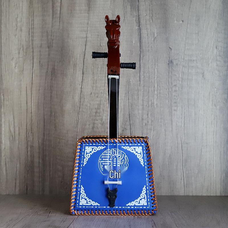 

Mongolian Horsemane Pen Holder – Inner Mongolia Handcrafted Porcelain Souvenir
