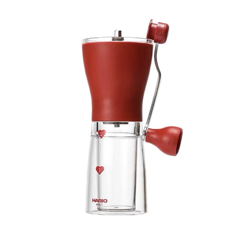 Ручная кофемолка HARIO