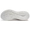 Li Ning Lijun 6 Essential Fabric TPU Shock Absorption Non-Slip Wear-Resistant Low-Top Running Shoes Men sneaker White Blue Orange ARZT011-2