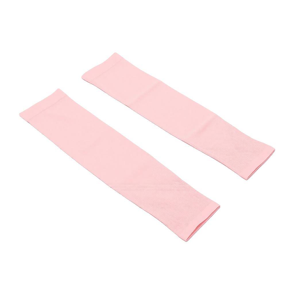 Arm Sleeves Sun Cooling Men Women Sports Arm Sleeves for Outdoor Activities