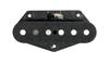 DiMarzio Pickup "TRUE VELVET T" Bridge Black DP178-BK