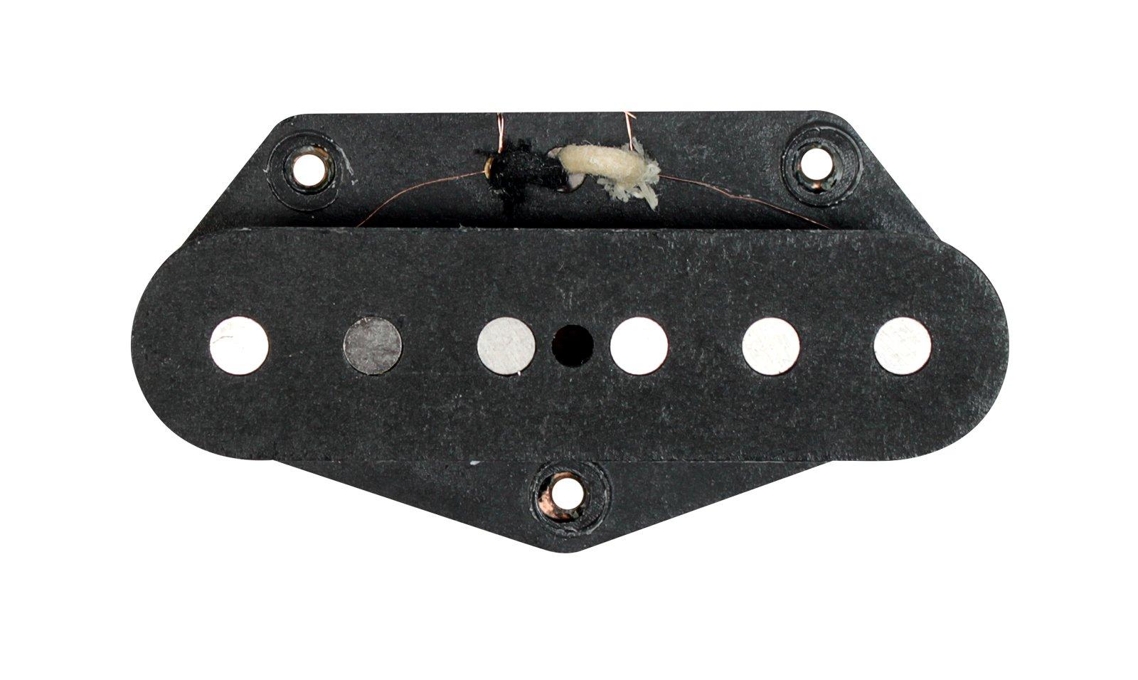 

Звукосниматель DiMarzio TRUE VELVET T Бридж Черный DP178-BK чёрный