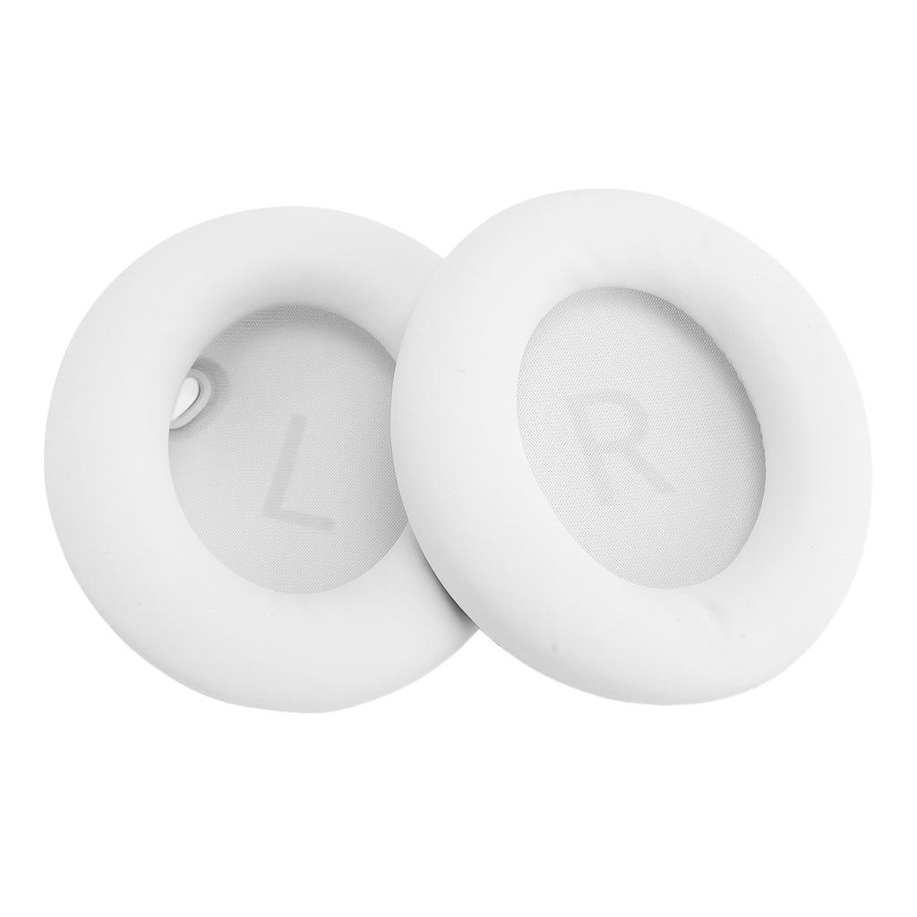 Replacement Ear Pads for Anker Soundcore Space One Noise Isolation High Elasticity Headphones Earpad Cushions