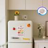 Quiet Running Replacement DIRECT CURRENT Blower Fan for Refrigerator Refrigerating Systems with Low Power Consumption