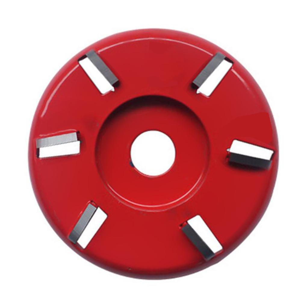 

Угловой шлифовальный круг, диск для резьбы по дереву, 5/8 дюйма, 6 зубов для полировки, шлифования, резьбы по дереву