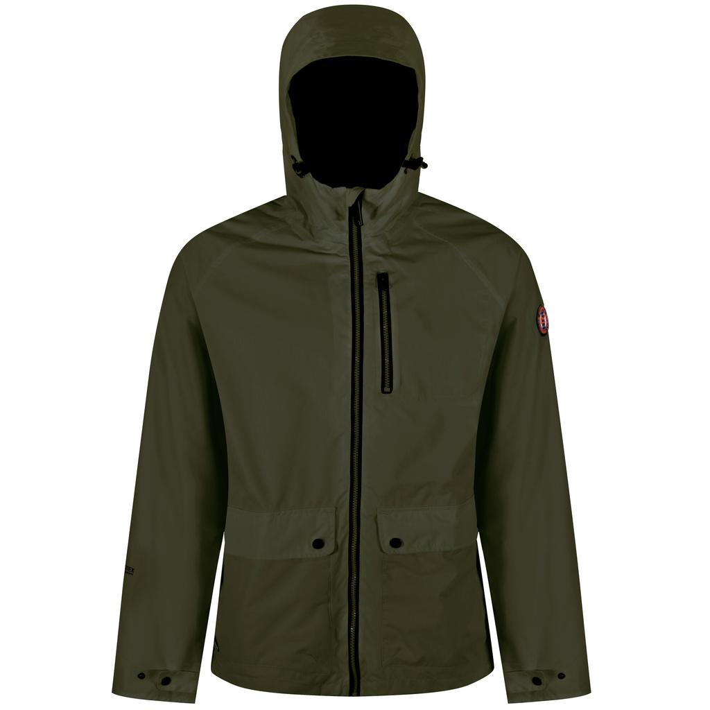 regatta hamlen jacket
