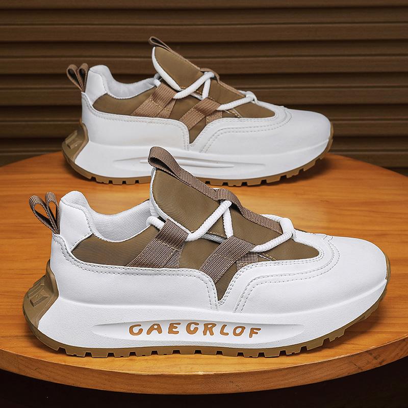 Men's Vulcanized Shoes Classic Low-top Canvas Shoes Breathable Canvas Casual Shoe Fashion Skateboard Shoes Lace Up Men Sneakers