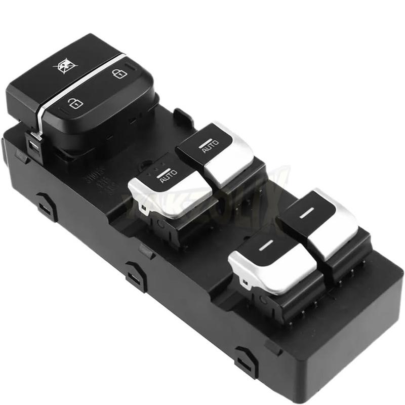 93571-D4020 For Kia Optima 2016 2017 2018 Front Left Electric Master Window Control Switch Button Car Accessories