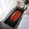 Tappetino d'ingresso Tappeti da balcone Tappeto per soggiorno Tappetini per i piedi Tappetino da bagno Tappeto per pavimento moto Decorazione per la casa Antiscivolo