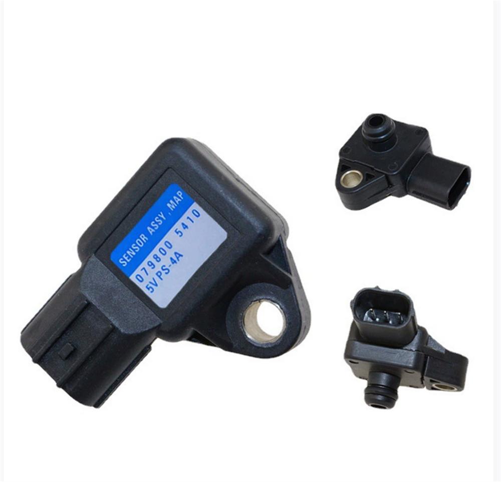 New MAP Pressure Map Manifold Sensor 37830-PGK-A01 For Honda Acura Civic Accord