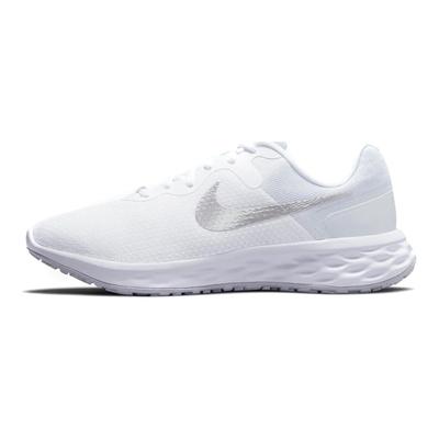 Chaussures de running pour femmes Revolution 6 Next Nature 'Blanc Platine Pur' DC3729-101