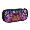 Custom Pokemon Theme Large Capacity Bags for Child  Handheld Study Bag for Boys Gilrs Kids
