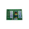 Precision Resistance Reference Board Calibrate Board Used With AD584 LM399