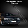1Set Car Rear Tailgate Boot Trunk Gas Struts Support BMW 5 Series E61 Estate 51247178273