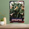 Stripes Classic Movie Metal Poster Sign