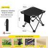 Outdoor Folding Camping Stool