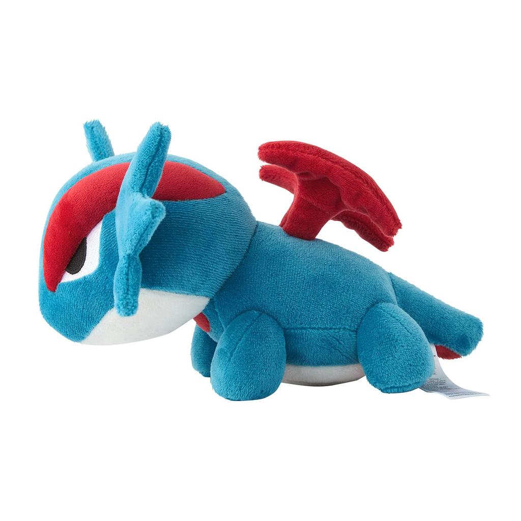 Pokemon Center Original Pokemon Dolls Salamence
