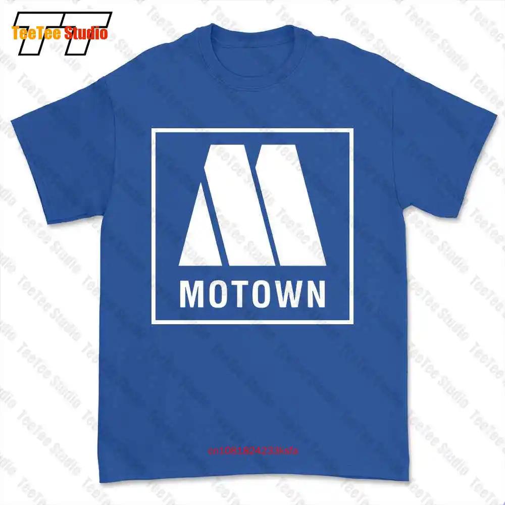 Motown Record Label Detroit Soul Music Jackson 5 Michael Jackson Five Tshirt Tee MOEU