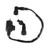 Motorcycle Accessories Start Engine Ignition Coil For Suzuki LT-F250 Ozark 250 2002-2014 LT-Z250 QuadSport 250 2004-2010 Parts