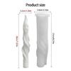 Multipurpose Halloween Spectures Candle Mould For Festival Home Decoration