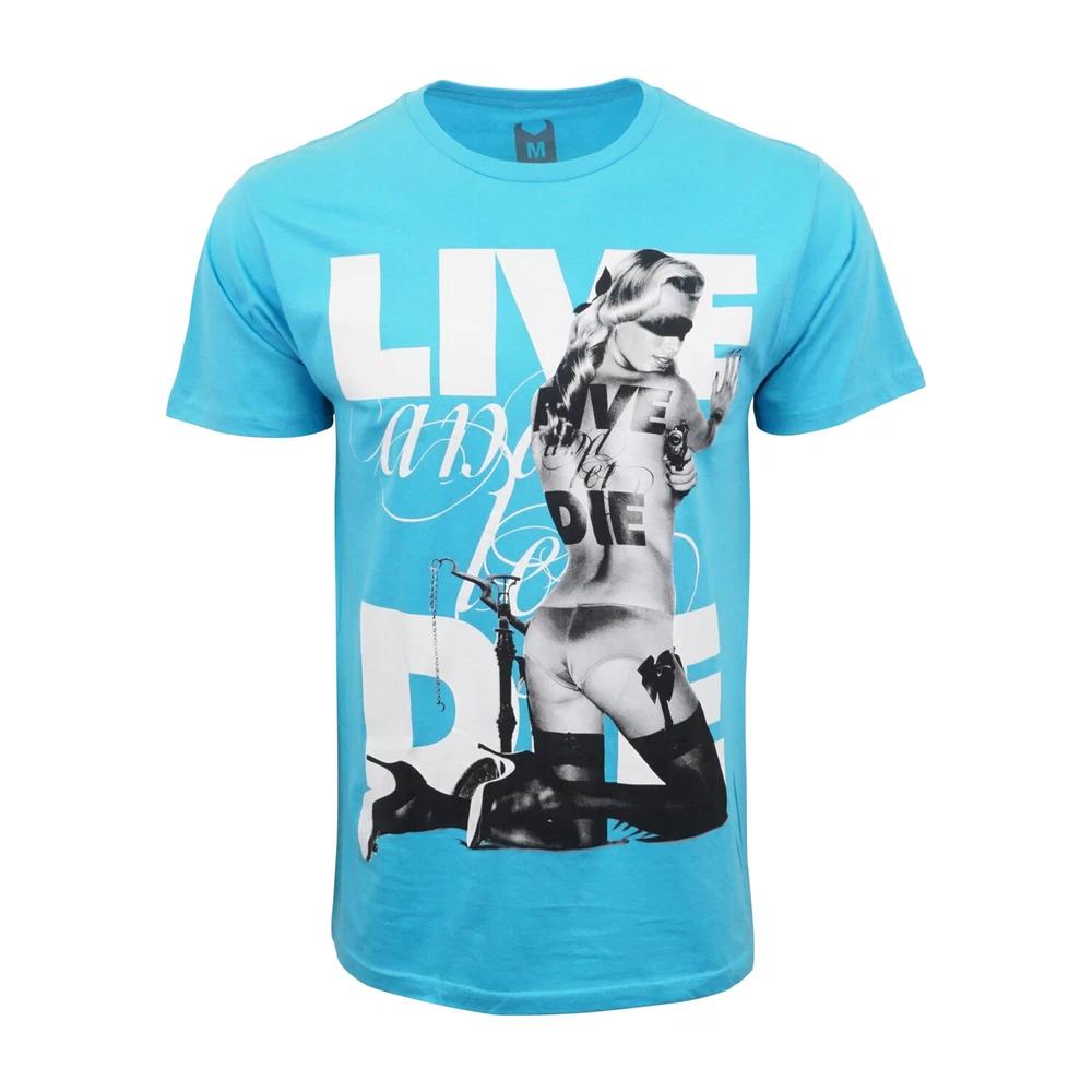 Iamking Live Tee Official Product I Am King S