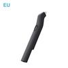 Lash Tweezer Lamp Silicone Cordless Mini Gel Quick Curing Light Portable Handheld Lash Extension Lamp With Press Switch For Nail