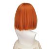 Anime Chucky Cosplay Wig Bride of Chucky Heat Resistant Cosplay Costume Wigs