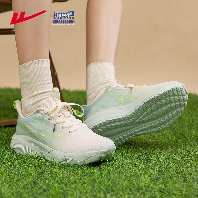 

Warrior Women s Casual Running Shoes WXY-5226 39