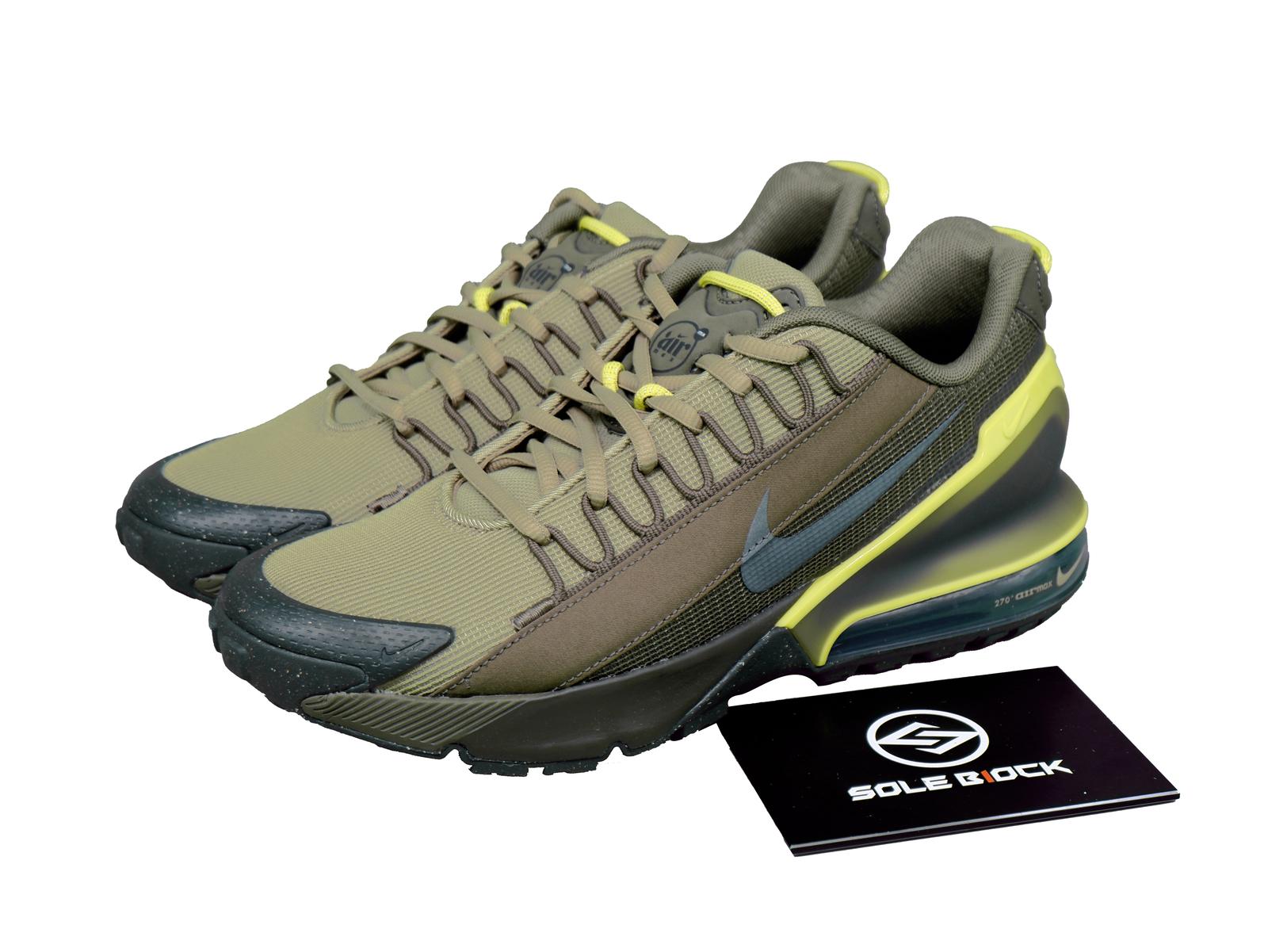 

Nike Air Max Pulse Roam Neutral Olive - DZ3544-201 44