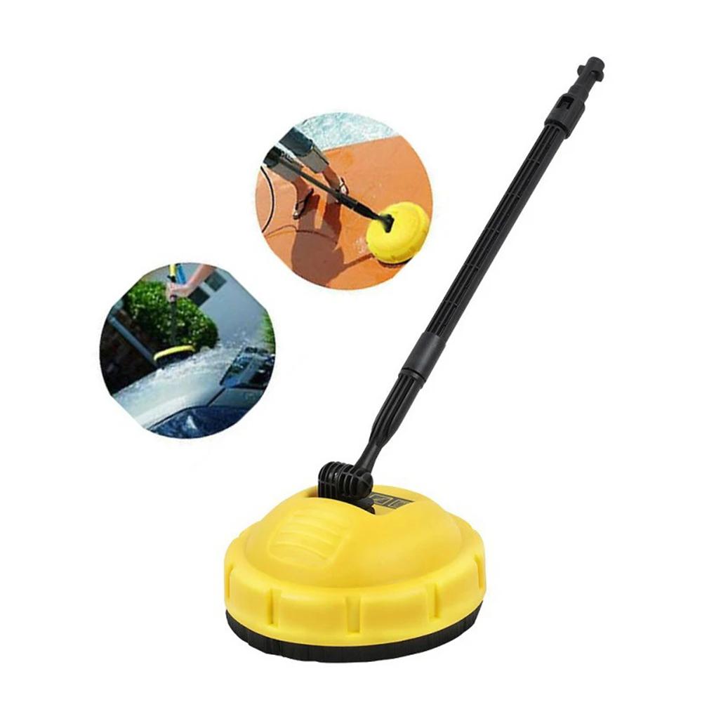 For Karcher K High Pressure Washer Gun Extension Wand Nozzle Snow Foam Lance Pipe Surface Cleaner for Car Surface Yard Cleaning