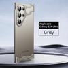 Universal Drop-Proof Samsung Ultra S25/S24/S23 Metal Corner Phone Case
