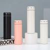 350/480ml New 304 Stainless Steel Insulated Bottle Tea Separation Double-layer Vacuum Straight Cup Outdoor Car Cup