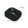 Environmentally Friendly Coasters Chair Furniture Caster Cups Felt Furniture Coasters Environmentally Friendly