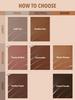 SHEGLAM Liquid Highly Pigmented Shading Bronzer, Long-Lasting, (Warm Honey)
