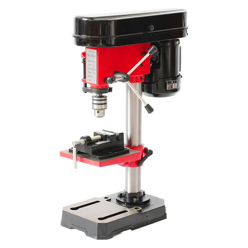 Hengxin 5-Speed High-Power 13mm Multi-Purpose Desktop Drill Press
