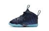 Air Foamposite One Obsidian Metallic Gold TD CZ6549-400