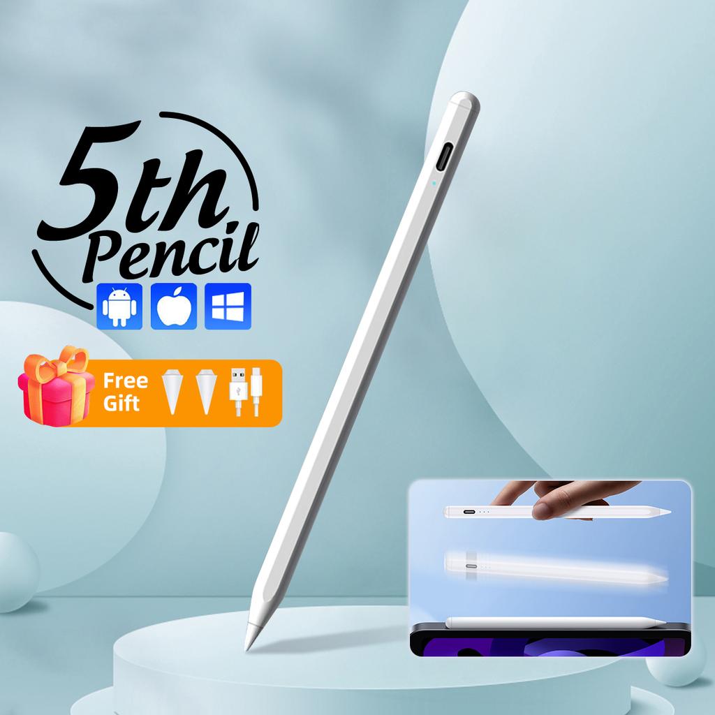 Universal Stylus Pen For Android IOS Windows Touch Pen For iPad Apple Pencil For Huawei Lenovo