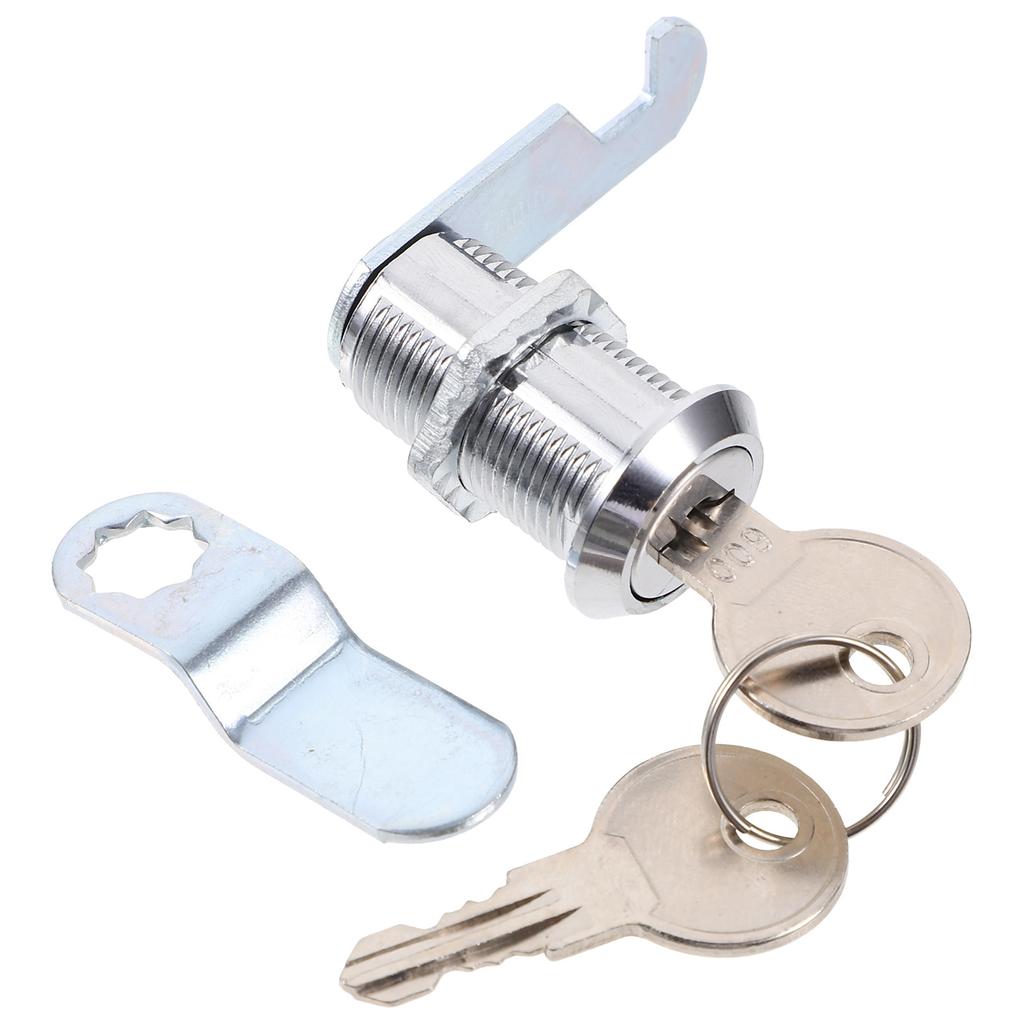 Kitchen Cabinet Locks with Key Latch Keyed Alike Cam Storage Drawer Cabinets Keys