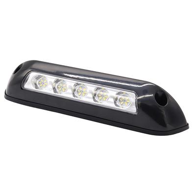 12V RV LED Awning Porch Light Waterproof Interior Wall Lamps Light Bar for Motorhome Caravan RV Van