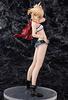 Saber scale PVC painted finished product Fate/Apocrypha "Red" -Mordred- 1/7