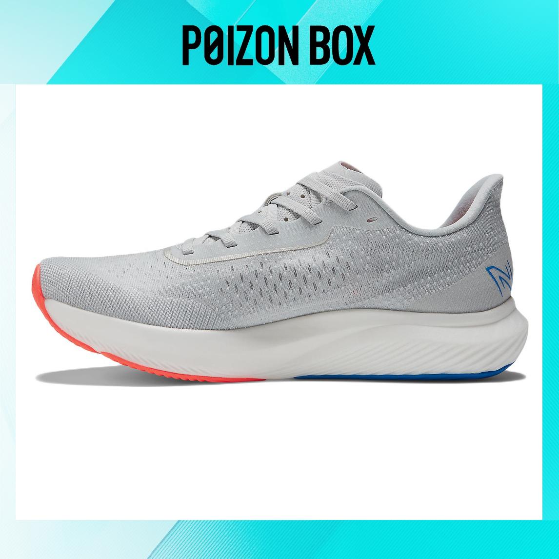

кроссовки Male New Balance NB FuelCell Running shoes MFCXCG3