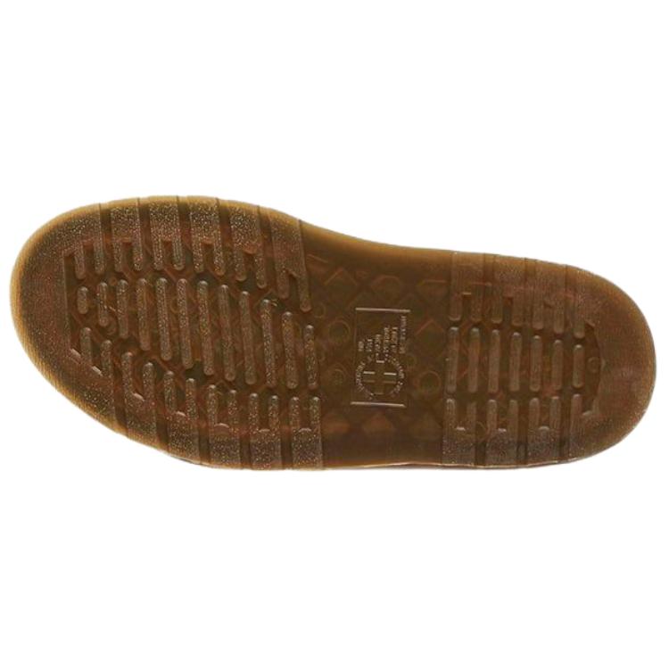 Dr. Martens Josef Minimalist Fashion Anti-Wear Slide Sandals Unisex Sandals Pink 41085650