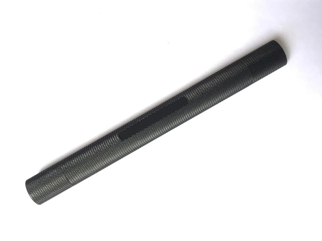 Light Weight Serrated  Cigar Venting Needle Portable Unclogging Cigar Accessories Anti-scald Cigar Tray Hole Opener Drill Tool